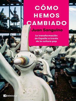 cover image of Cómo hemos cambiado